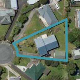 10 Mathew Place, Tikipunga, Whangarei