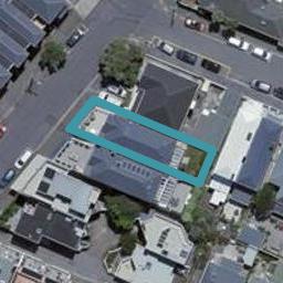 18 Roxburgh Street, Mount Victoria, Wellington