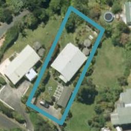 26 Okiato Road, Okiato, Russell