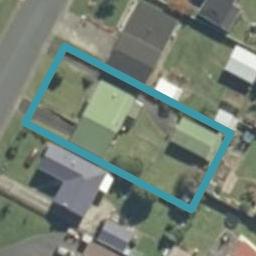 7 Sim Street, Matamata, Matamata