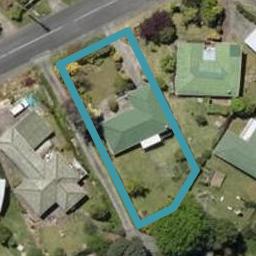 21 Raumanga Heights Drive, Raumanga, Whangarei