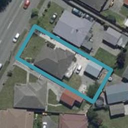 6 Highsted Road, Bishopdale, Christchurch