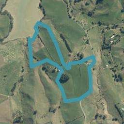 153 Hauroto Bay Road, Raglan