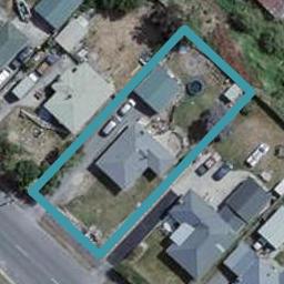67 Cockburn Street, Kuripuni, Masterton