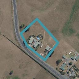 752 Horsham Downs Road, Horsham Downs