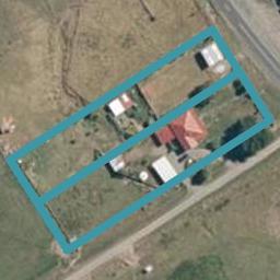 584 Norsewood Ormondville Road, Dannevirke