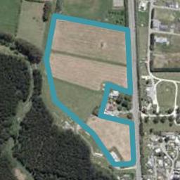 4958 Waimate Highway, Glenavy, Waimate