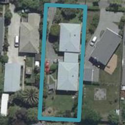 1/92 Sturrocks Road, Casebrook, Christchurch