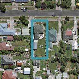 15 Totara Street, Georgetown, Invercargill