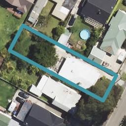 12 Hinaki Street, Inner Kaiti, Gisborne