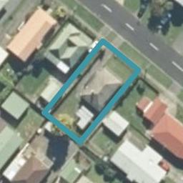 47 Willoughby Street, Paeroa, Paeroa
