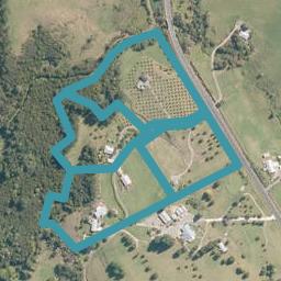 1767 State Highway 10, Totara North, Mangonui