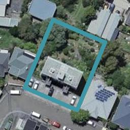 4B/20 Maarama Crescent, Aro Valley, Wellington