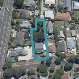 3 Gillies Avenue, Claudelands, Hamilton