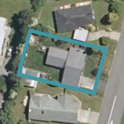 63 Gregg Street, Dannevirke