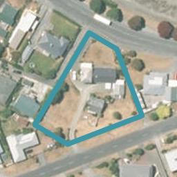 242 Esplanade, Kaikoura