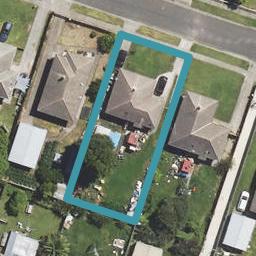 17 Belfast Crescent, Kaiti, Gisborne