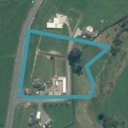 1102B Old Te Aroha Road, Okauia, Matamata