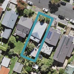 30 Sherwood Avenue, Grey Lynn, Auckland