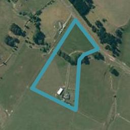 378 Homewood Road, Otane