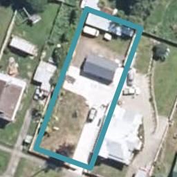 7 King Street, Raetihi