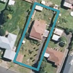 43 Pitt Street, Raetihi, Raetihi