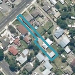 124 Latham Street, Marewa, Napier