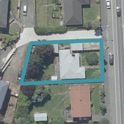 350 Kaikorai Valley Road, Bradford, Dunedin