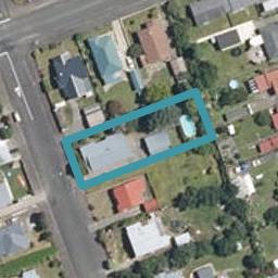 33 Alma Street, Dannevirke, Dannevirke