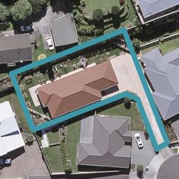 16 Anderson Way, Highlands Park, New Plymouth