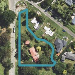 201 Barkers Hill Road, Whataupoko, Gisborne