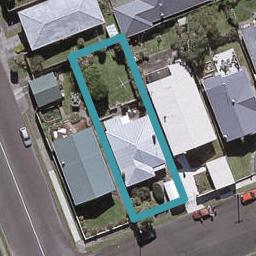 18 Massey Street, Westown, New Plymouth