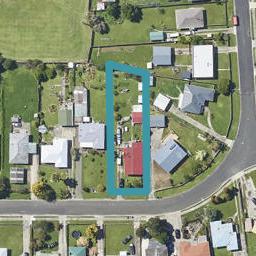 11 Rimu Street, Edgecumbe, Edgecumbe