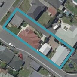 1/68 Saint Johns Street, Woolston, Christchurch