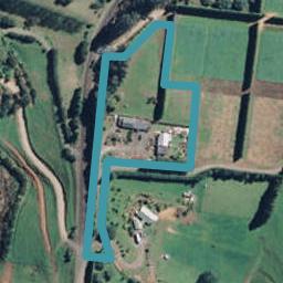 250B Woodland Road, Tahawai, Tahawai