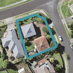 1/1 Pitlochry Place, Highland Park, Auckland
