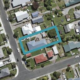 77 Carlyle Street, Hawthorndale, Invercargill