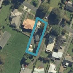 12 Jellicoe Road, Matamata, Matamata
