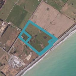 0 Shortland Road, Oamaru North, Oamaru
