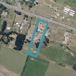 172 Foxton Shannon Road, Foxton, Foxton