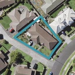 3 Eiger Place, Northpark, Auckland