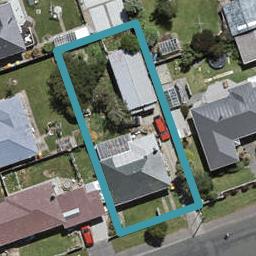 86 West Street, Hawthorndale, Invercargill