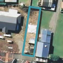 51 South Road, Manaia, Manaia