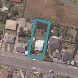 30 Stour Street, Oamaru