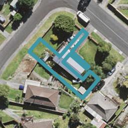 2D Laser Place, Bayview, Auckland