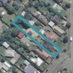 36 Market Street, Watlington, Timaru