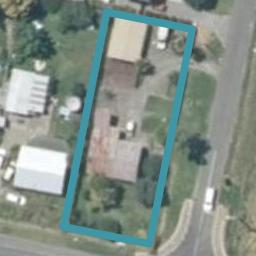 1 Napier Street, Jervoistown, Napier