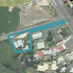 1261B East Coast Road, Pokeno