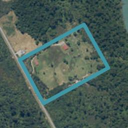 4262 Haast-Jackson Bay Road, JACKSON BAY, HAAST