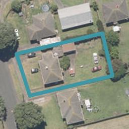 74 Harper Street, Gonville, Whanganui